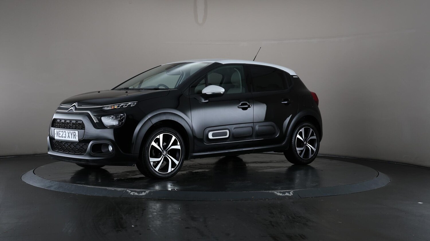 Used Citroen C3 2023 for sale - 76166830: Photo 43