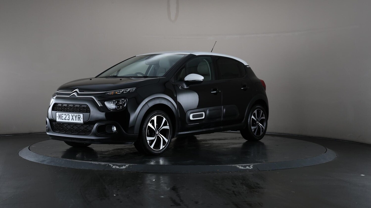 Used Citroen C3 2023 for sale - 76166830: Photo 44