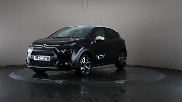 Used Citroen C3 2023 for sale - 76166830: Photo 45
