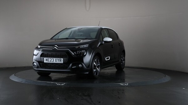 Used Citroen C3 2023 for sale - 76166830: Photo 46