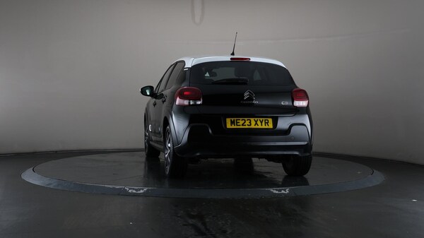 Used Citroen C3 2023 for sale - 76166830: Photo 47