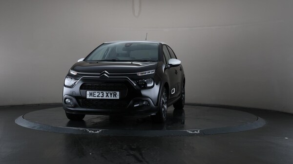 Used Citroen C3 2023 for sale - 76166830: Photo 48