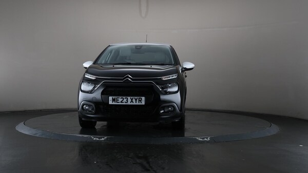 Used Citroen C3 2023 for sale - 76166830: Photo 49