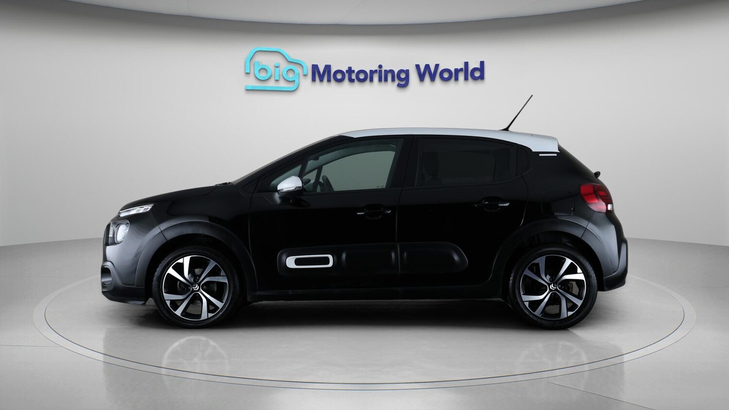 Used Citroen C3 2023 for sale - 76166830: Photo 5