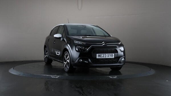 Used Citroen C3 2023 for sale - 76166830: Photo 52