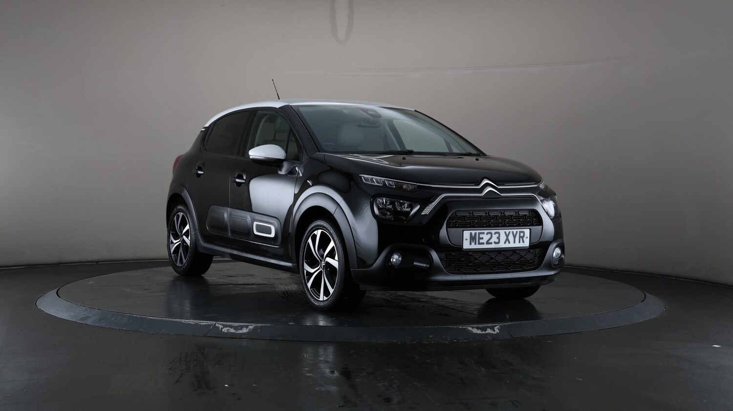 Used Citroen C3 2023 for sale - 76166830: Photo 53