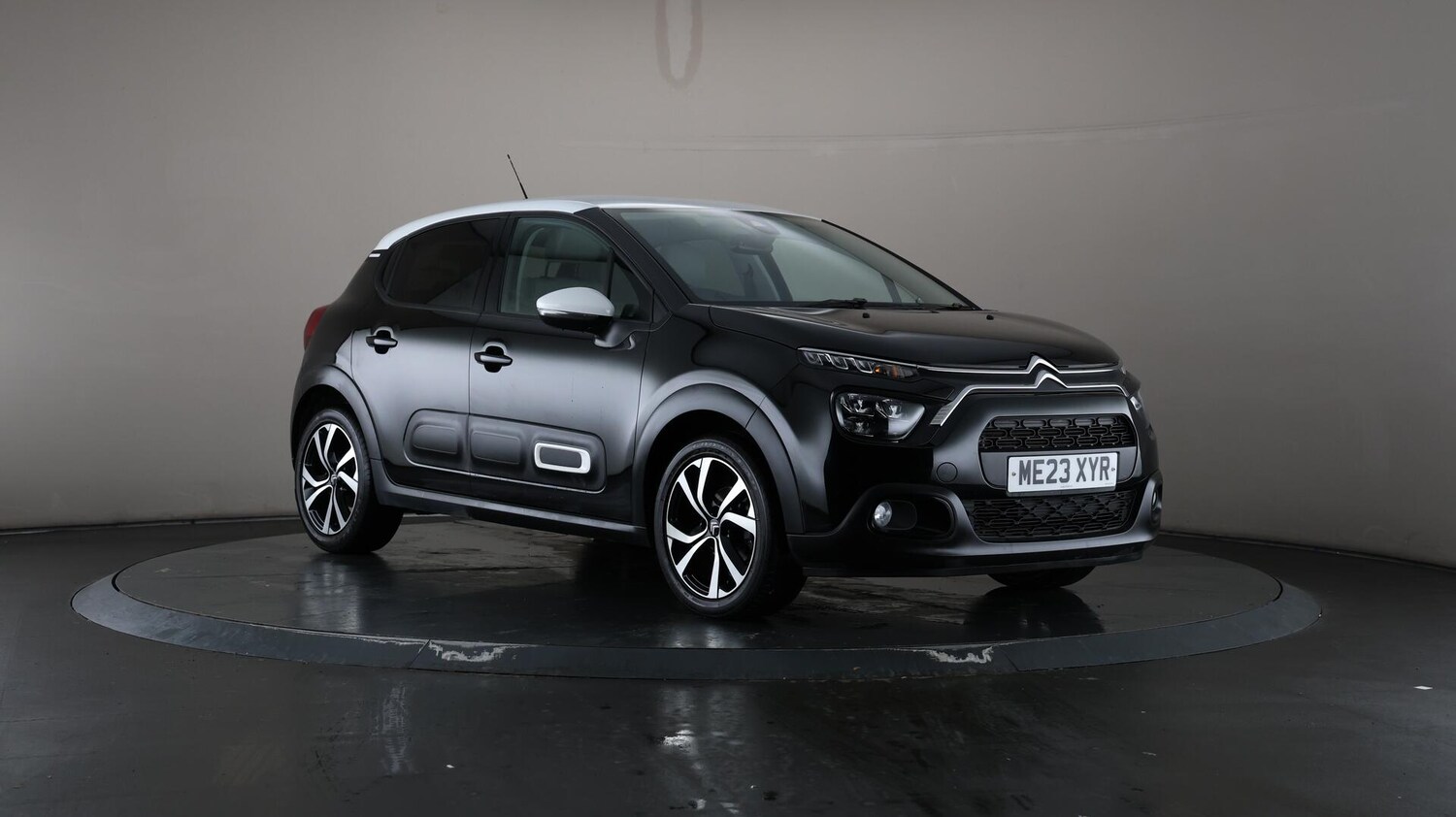 Used Citroen C3 2023 for sale - 76166830: Photo 54