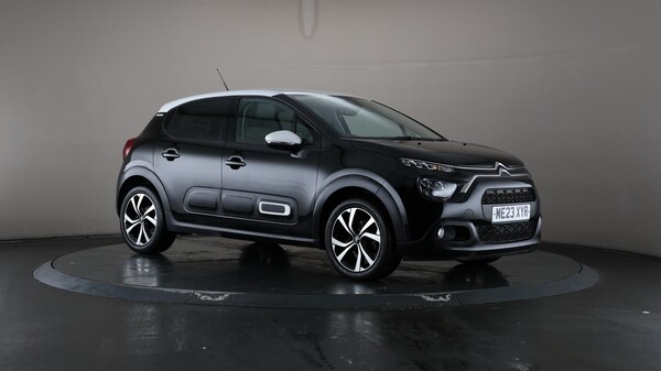Used Citroen C3 2023 for sale - 76166830: Photo 55