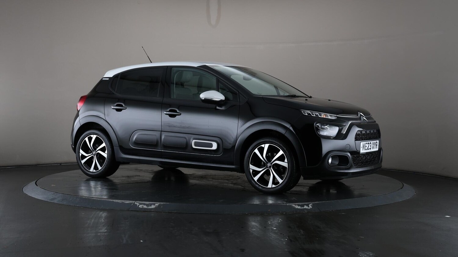 Used Citroen C3 2023 for sale - 76166830: Photo 56