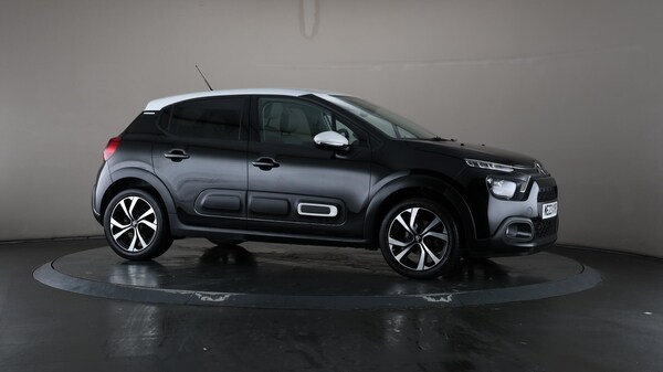 Used Citroen C3 2023 for sale - 76166830: Photo 57