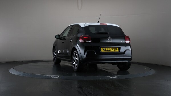 Used Citroen C3 2023 for sale - 76166830: Photo 58