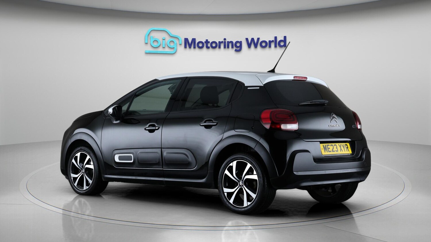 Used Citroen C3 2023 for sale - 76166830: Photo 6