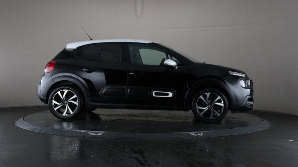 Used Citroen C3 2023 for sale - 76166830: Photo 60