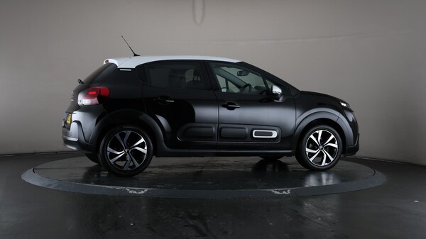 Used Citroen C3 2023 for sale - 76166830: Photo 63