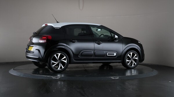 Used Citroen C3 2023 for sale - 76166830: Photo 64
