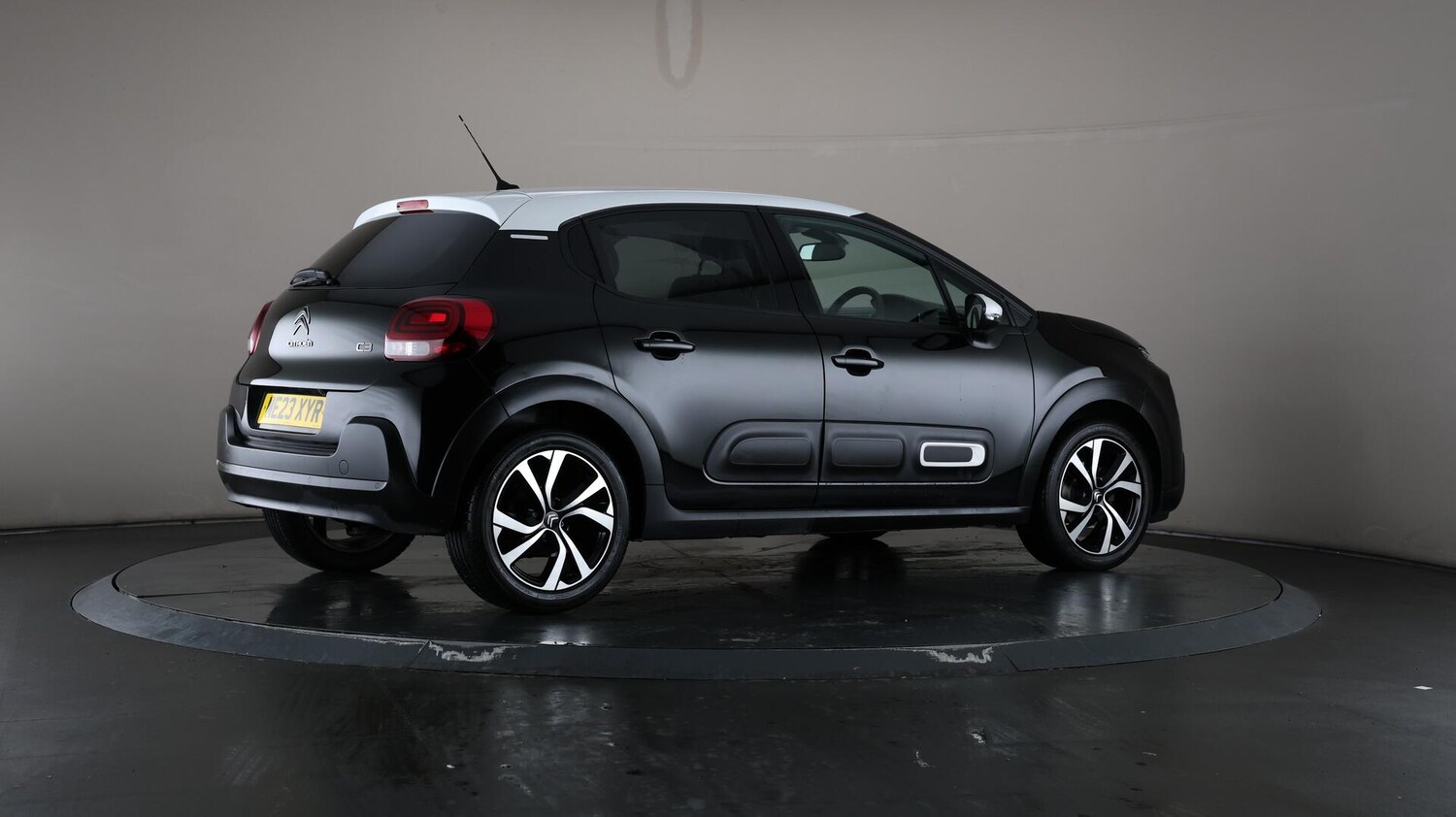 Used Citroen C3 2023 for sale - 76166830: Photo 65
