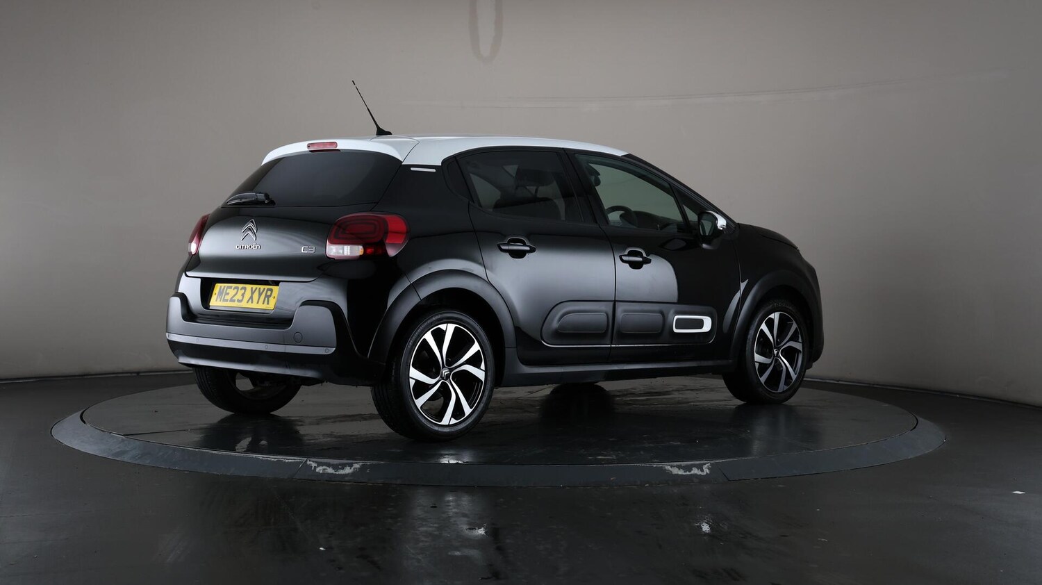 Used Citroen C3 2023 for sale - 76166830: Photo 66