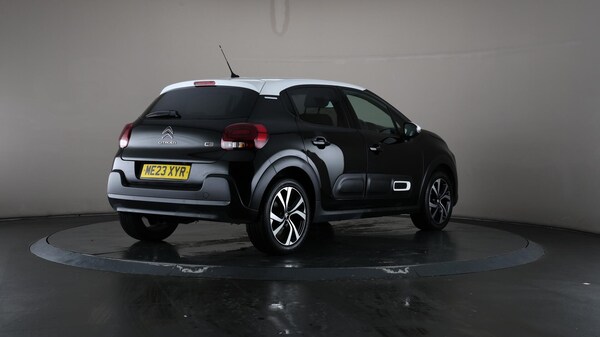 Used Citroen C3 2023 for sale - 76166830: Photo 67