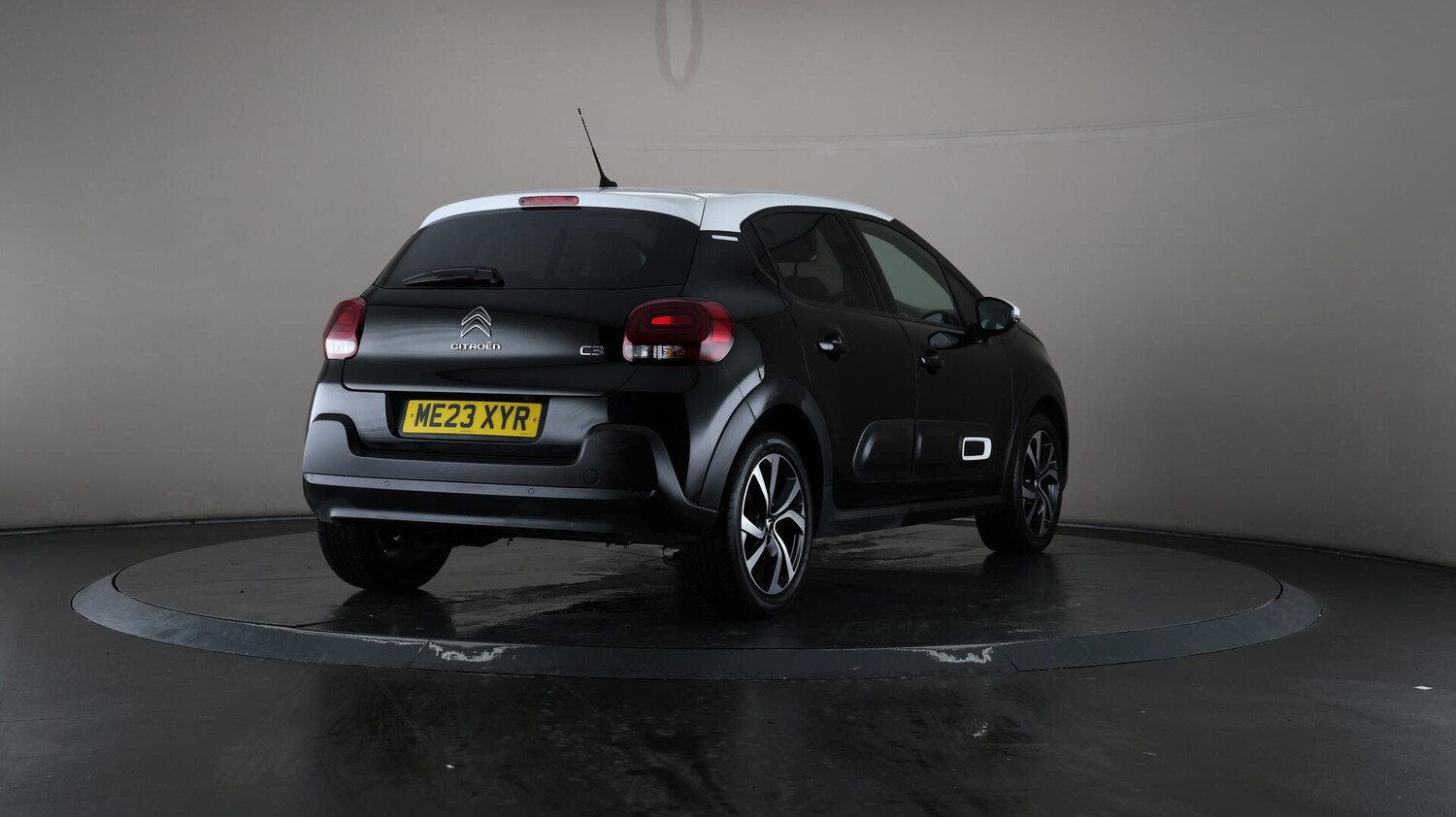 Used Citroen C3 2023 for sale - 76166830: Photo 68