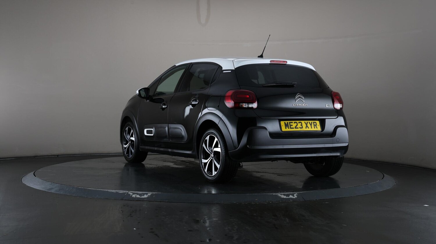 Used Citroen C3 2023 for sale - 76166830: Photo 69
