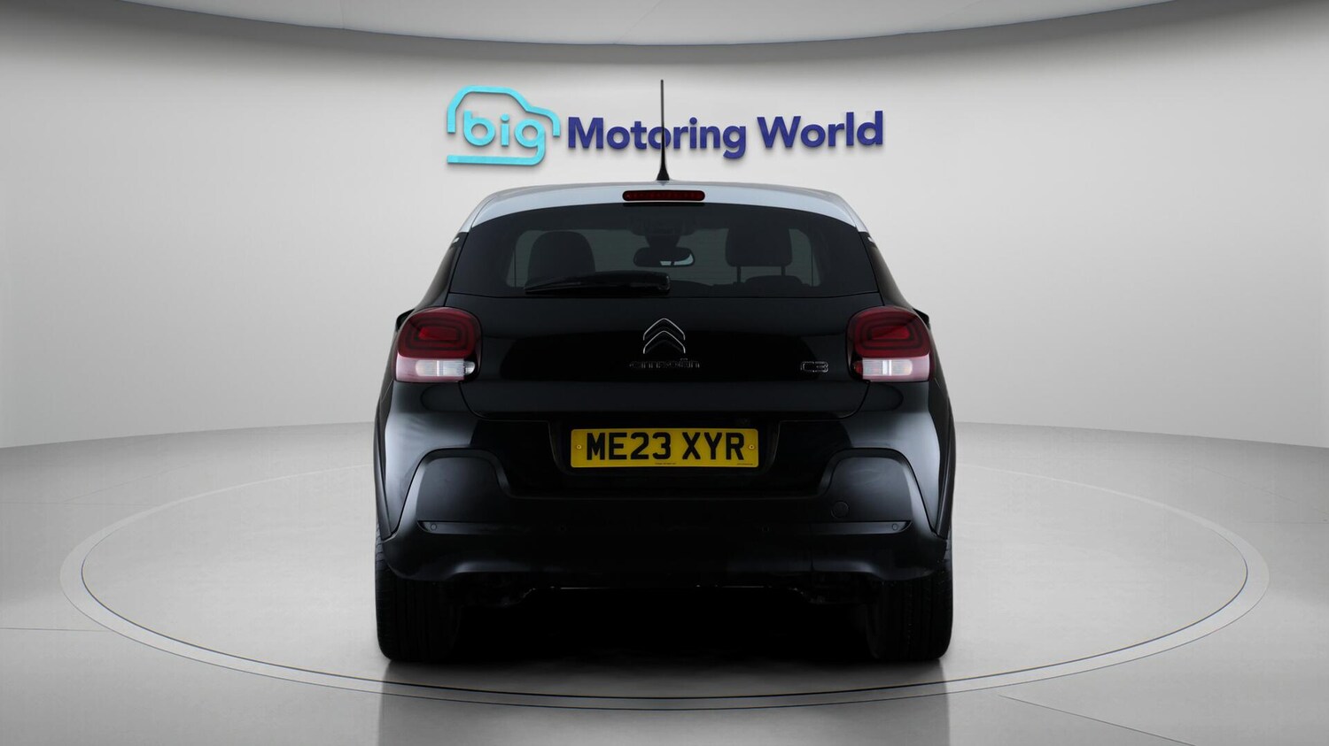 Used Citroen C3 2023 for sale - 76166830: Photo 7