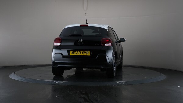 Used Citroen C3 2023 for sale - 76166830: Photo 71