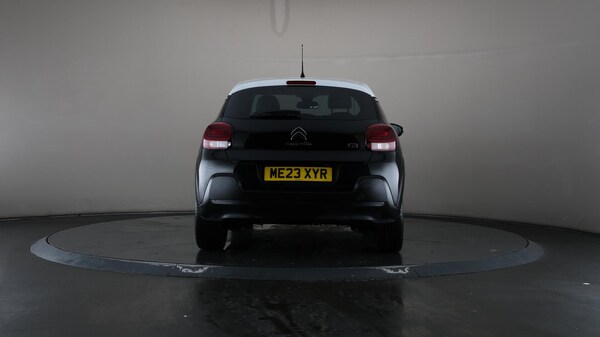 Used Citroen C3 2023 for sale - 76166830: Photo 72