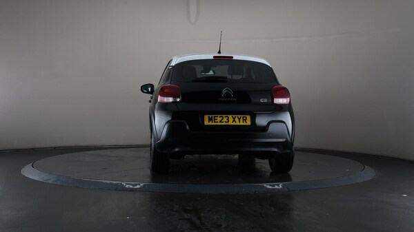 Used Citroen C3 2023 for sale - 76166830: Photo 73