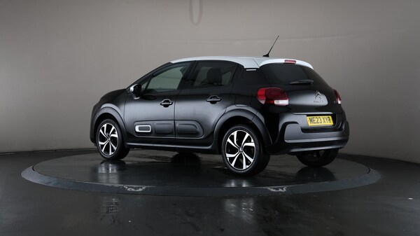 Used Citroen C3 2023 for sale - 76166830: Photo 75