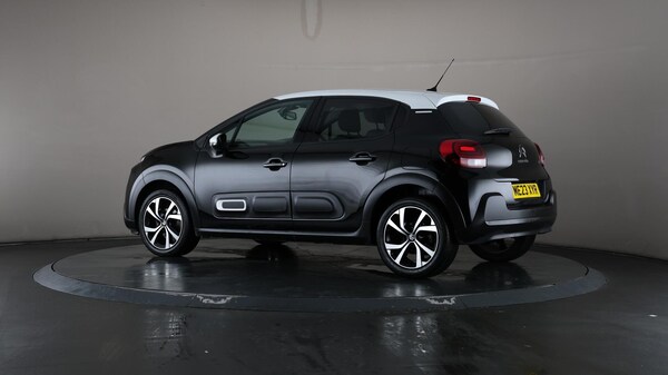 Used Citroen C3 2023 for sale - 76166830: Photo 76