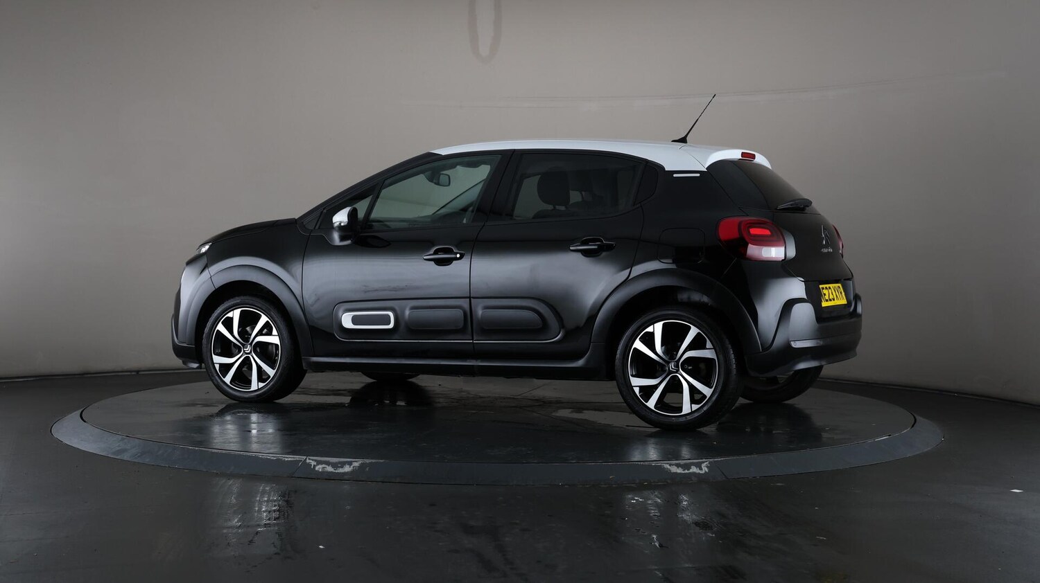 Used Citroen C3 2023 for sale - 76166830: Photo 77