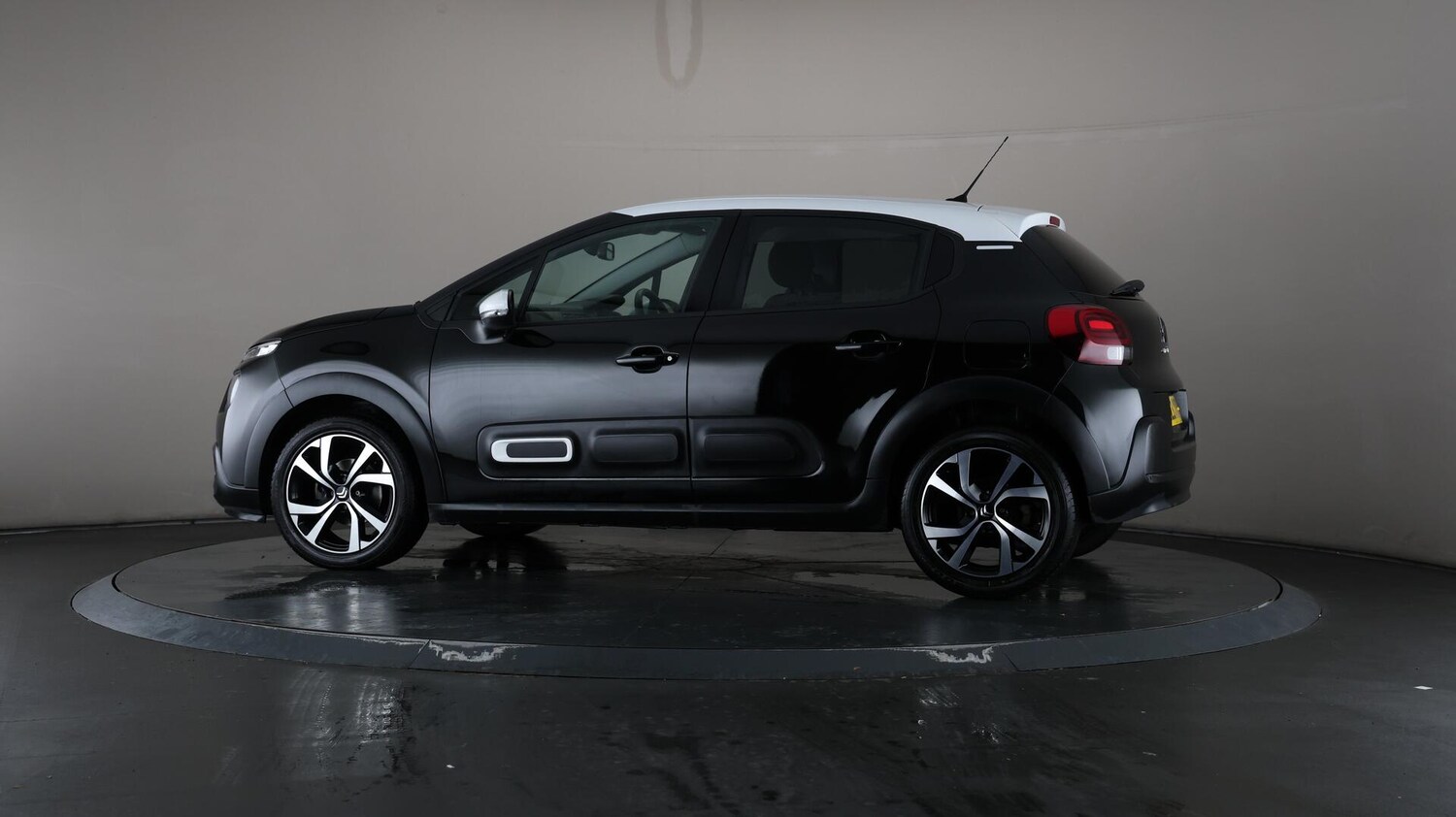 Used Citroen C3 2023 for sale - 76166830: Photo 78