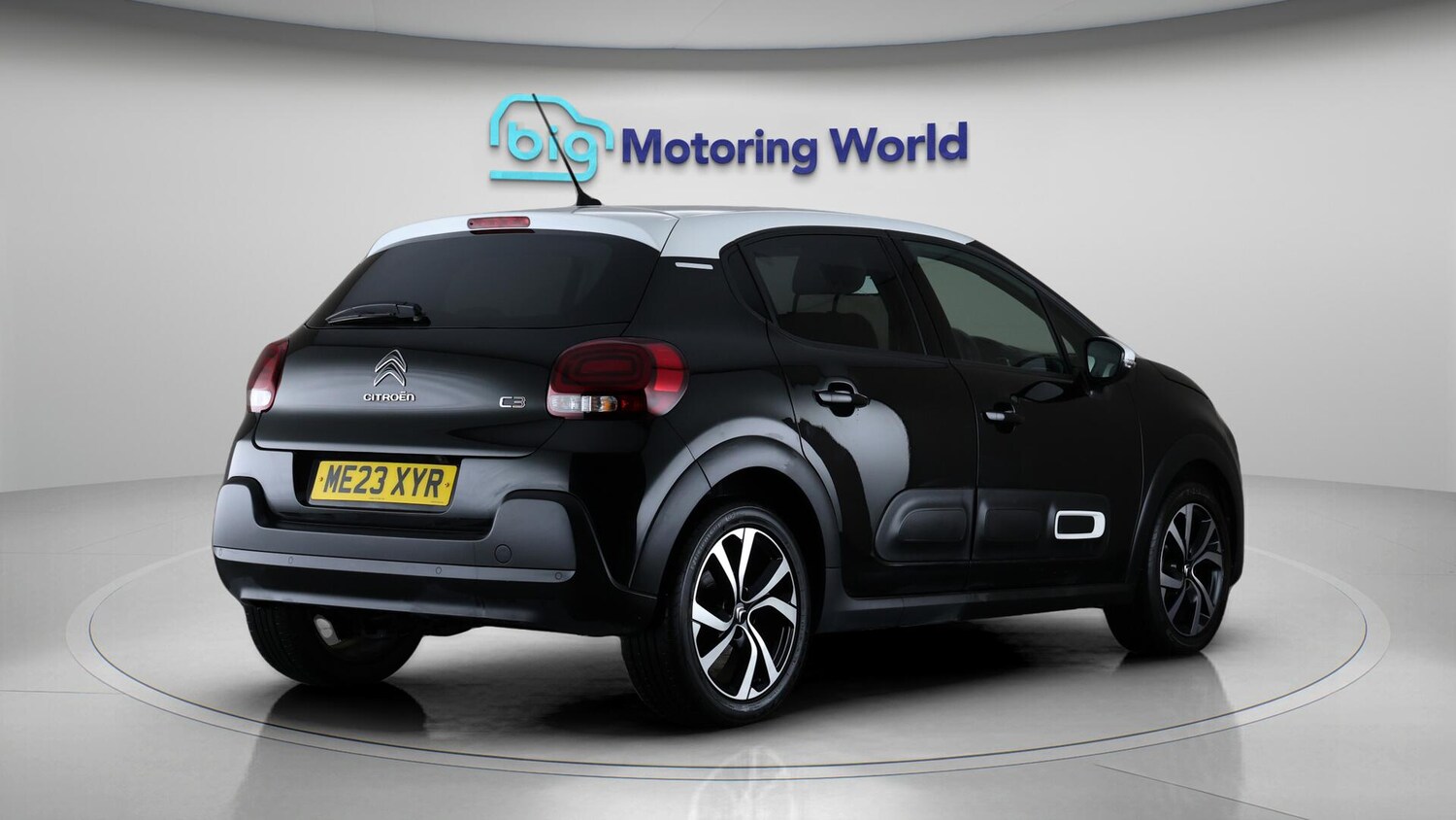 Used Citroen C3 2023 for sale - 76166830: Photo 8