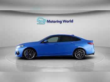 Used BMW 2 Series Gran Coupe 2022 for sale - 79721789: Photo
