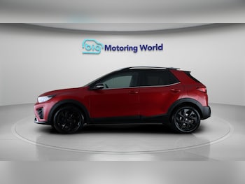 Used Kia Stonic 2021 for sale - 79038258: Photo