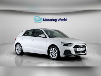 Used Audi A1 2022 for sale - 78459212: Photo