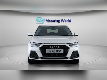 Used Audi A1 2022 for sale - 78459212: Photo