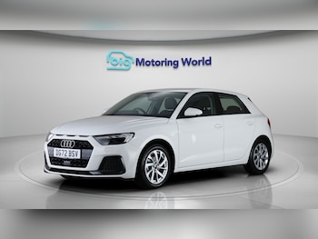 Used Audi A1 2022 for sale - 78459212: Photo
