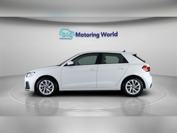 Used Audi A1 2022 for sale - 78459212: Photo