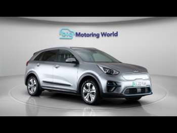 Used Kia Niro 2022 for sale - 74850018: Photo