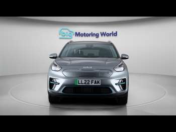 Used Kia Niro 2022 for sale - 74850018: Photo