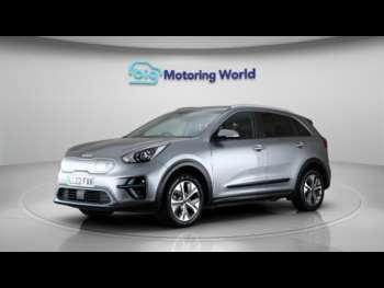 Used Kia Niro 2022 for sale - 74850018: Photo