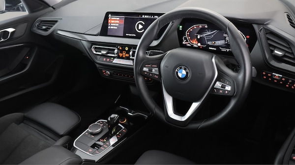 Used BMW 1 Series 2021 for sale - 76295251: Photo 10