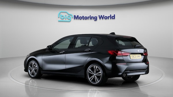 Used BMW 1 Series 2021 for sale - 76295251: Photo 6