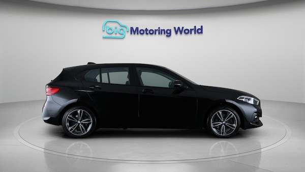 Used BMW 1 Series 2021 for sale - 76295251: Photo 9