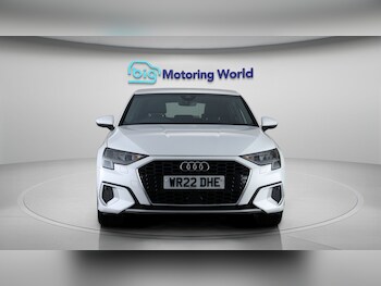 Used Audi A3 2022 for sale - 78876235: Photo