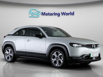 Used Mazda MX-30 2021 for sale - 76591994: Photo