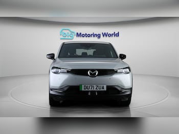 Used Mazda MX-30 2021 for sale - 76591994: Photo