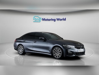 Used BMW 3 Series 2019 for sale - 78968641: Photo