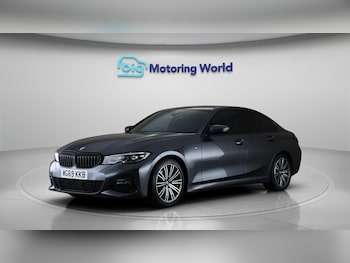 Used BMW 3 Series 2019 for sale - 78968641: Photo